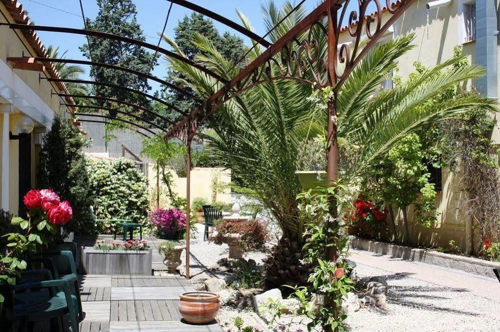 Hotel&restaurant Cap Riviera 3*