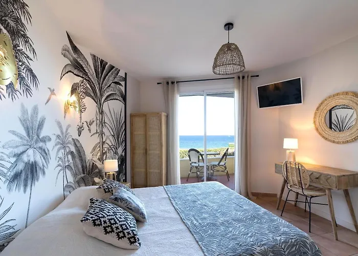 Cap Riviera