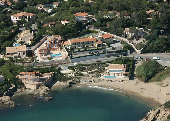 Cap Riviera