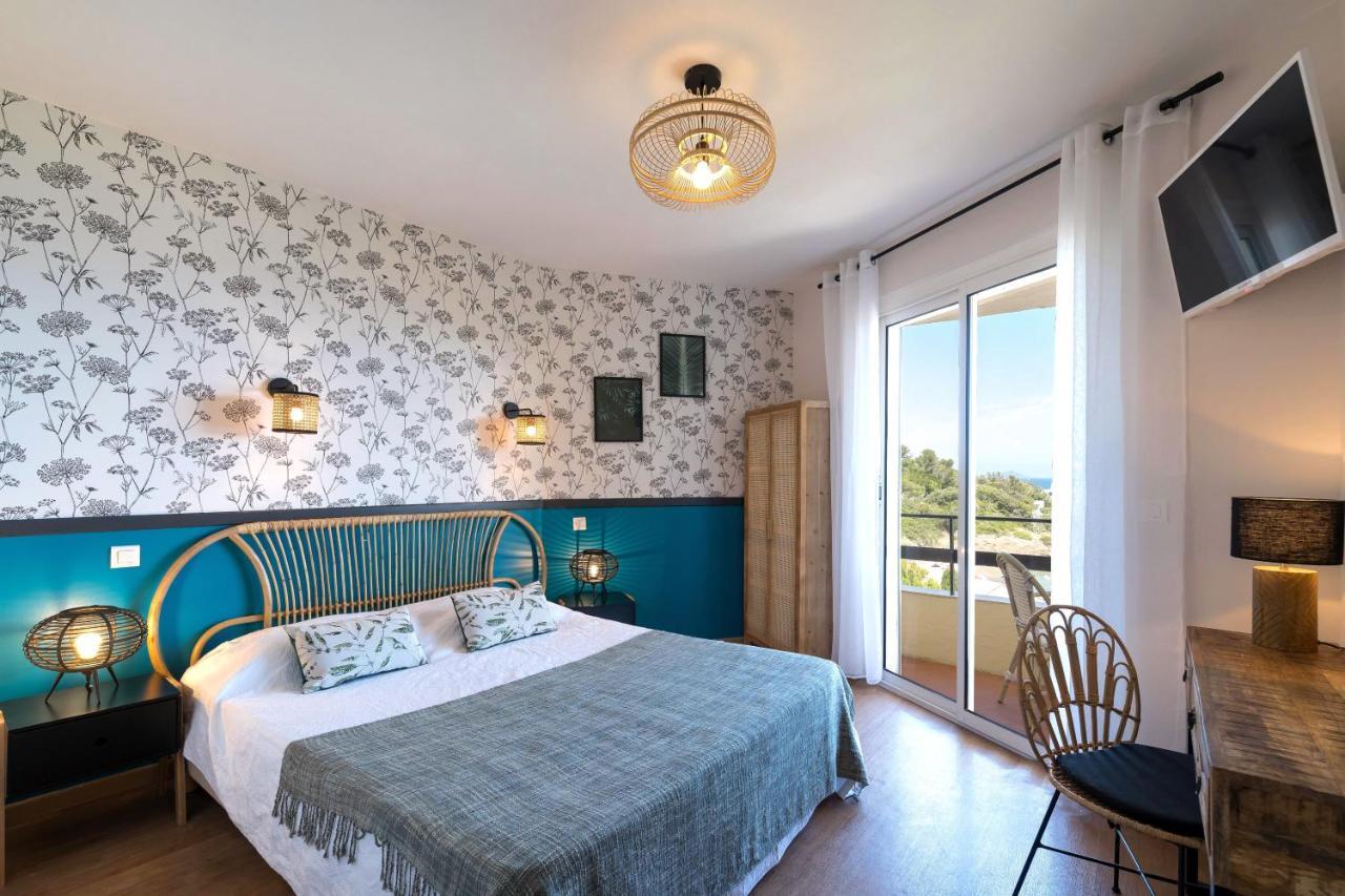 Hotel&restaurant Cap Riviera Hotel Saint Aygulf