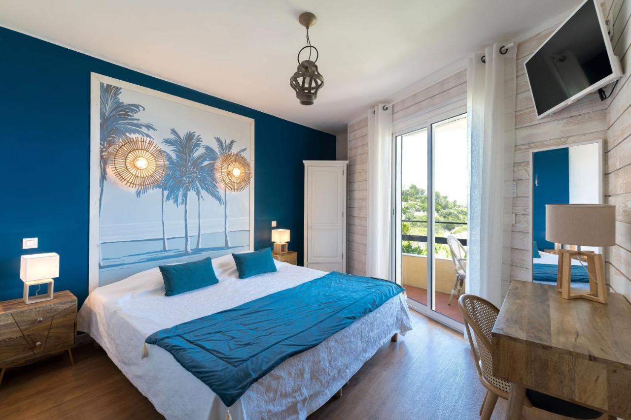 Hotel&restaurant Cap Riviera Hotel 3*
