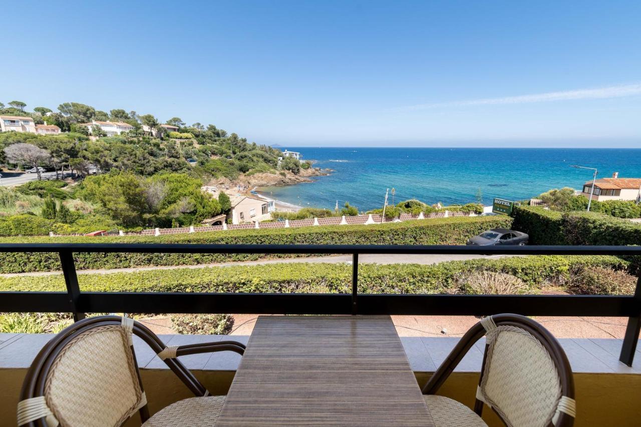 Hotel&restaurant Cap Riviera