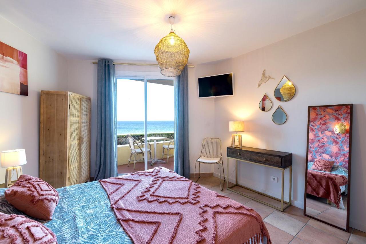 Hotel&restaurant Cap Riviera 3* Saint Aygulf