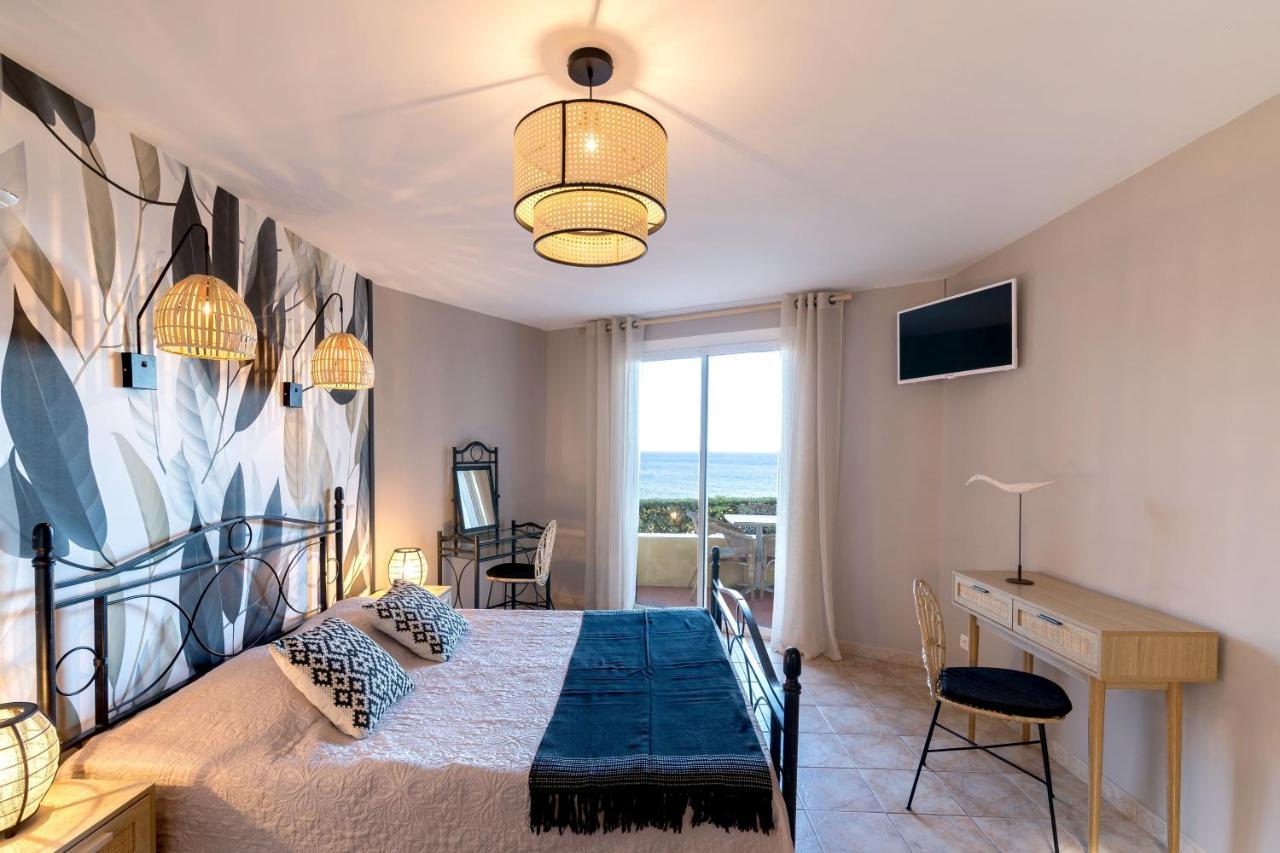 Hotel&restaurant Cap Riviera Hotel Saint Aygulf