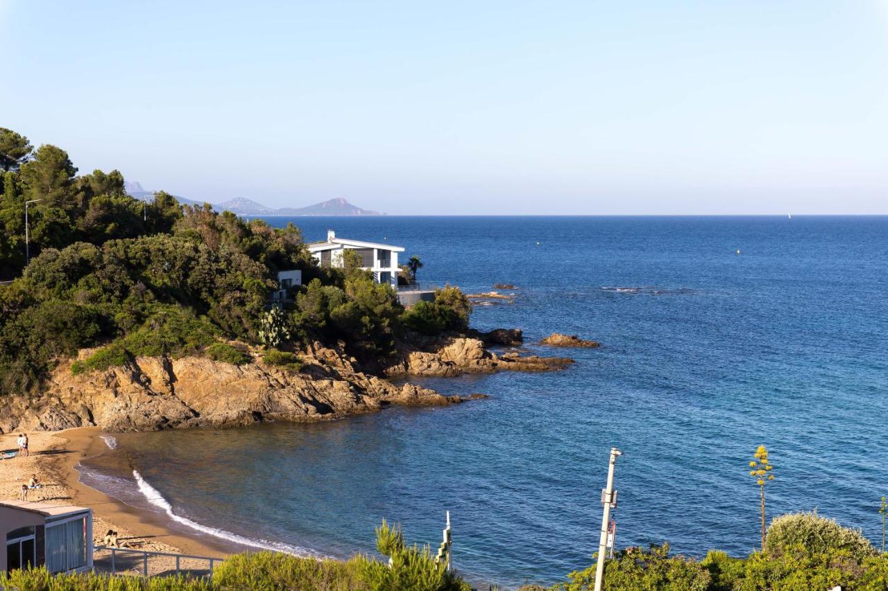 Hotel&restaurant Cap Riviera 3*