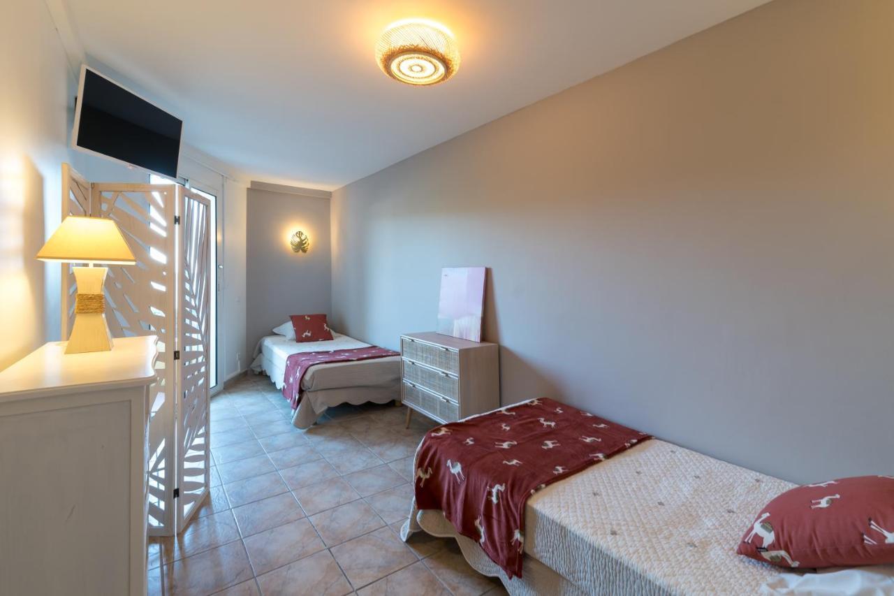 Hotel&restaurant Cap Riviera 3*