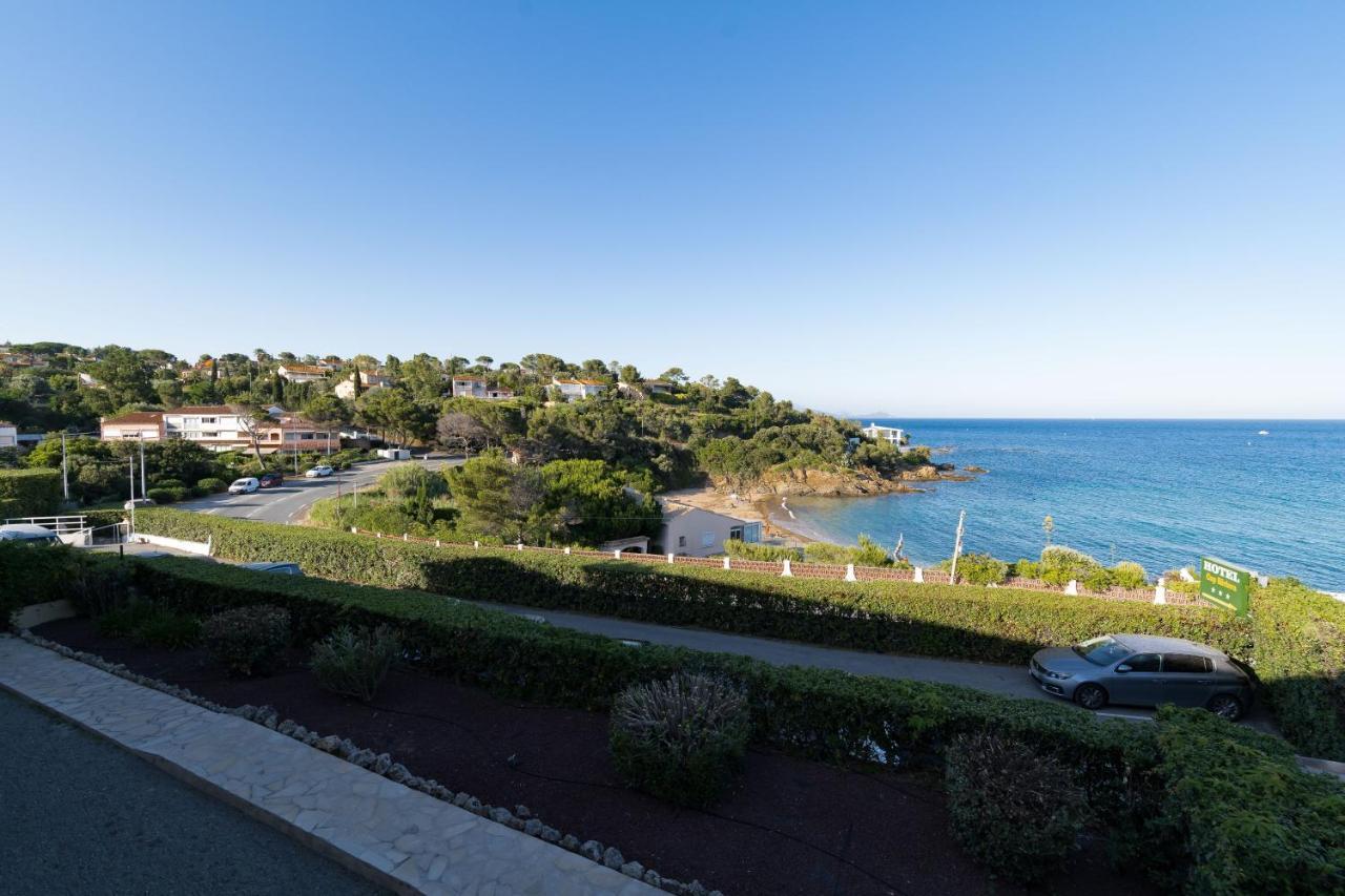 Hotel&restaurant Cap Riviera 3*