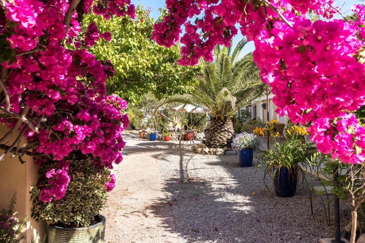 Hotel Hotel&restaurant Cap Riviera Saint Aygulf
