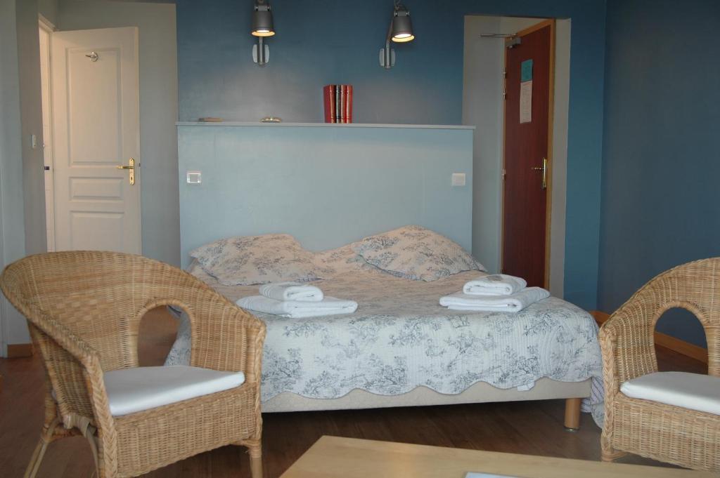 Hotel&restaurant Cap Riviera Hotel 3*