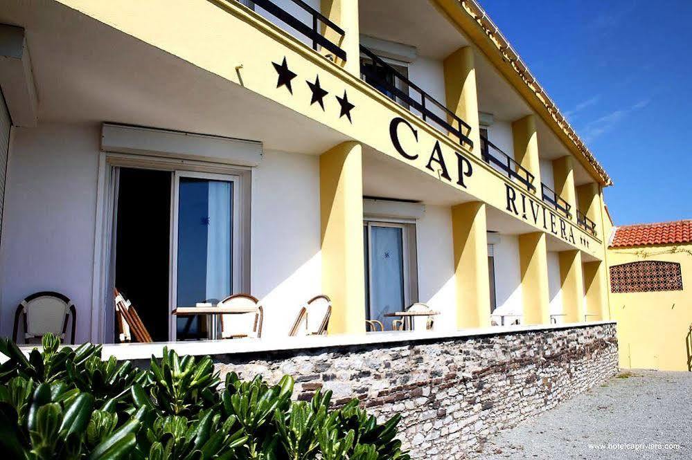Cap Riviera Hotel&restaurant