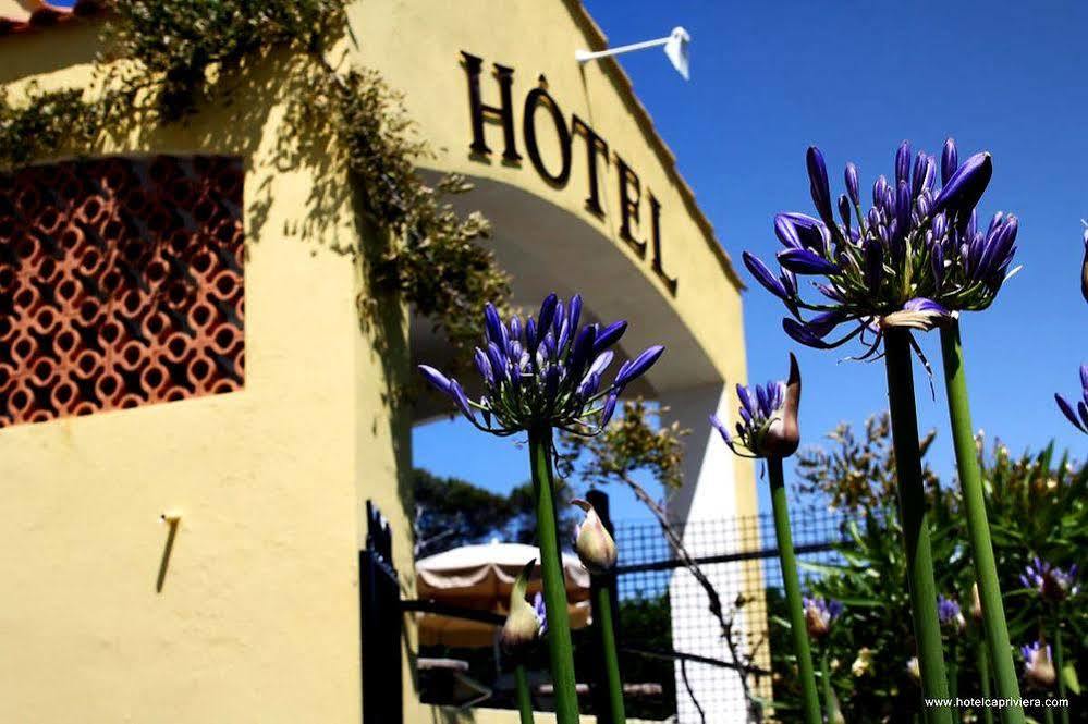 Cap Riviera Hotel&restaurant